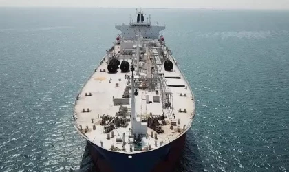 Rekor Seviyelere Ulaştı