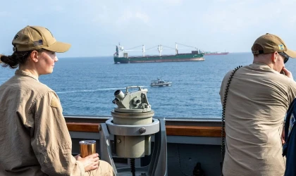 Risk Merkezi Olmaya Devam Ediyor