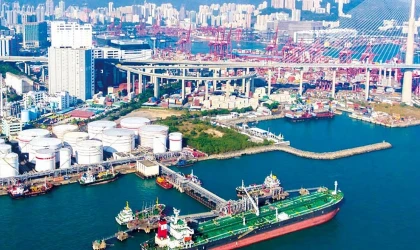 Sinopec İhracata Odaklanıyor