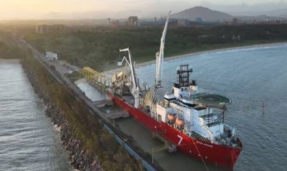 Subsea7 Sözleşme Kazandı