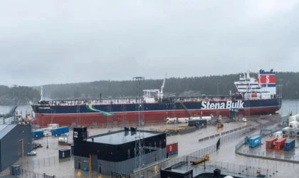 Suezmax Tanker Alımlarını Artırıyor