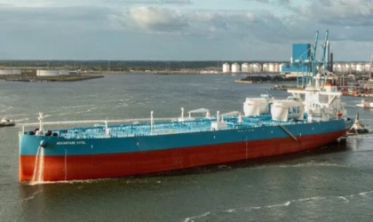 Tersane Stratejisini Değiştiriyor