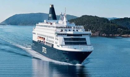 Üçüncü Gemiyle Genişletiyor