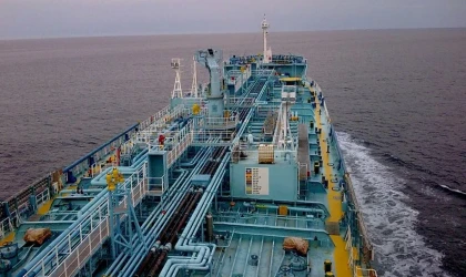 Uzun Mesafeli Sevkiyatlar