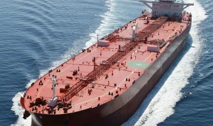 VLCC'ler Basra Körfezi'nden Ayrılıyor