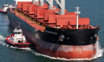 Western Bulk Uyarıda Bulundu