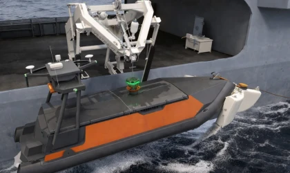 Yakalama Sistemini Tanıttı