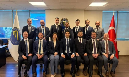 Yeni Dönem Yönetimi