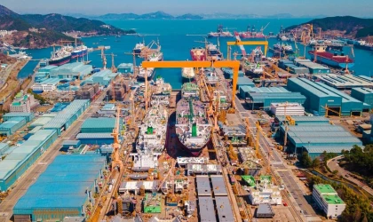 Yeni Gemi İnşa Pazarı