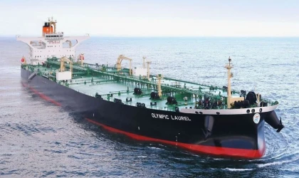Yüksek VLCC Oranlarını Sabitledi