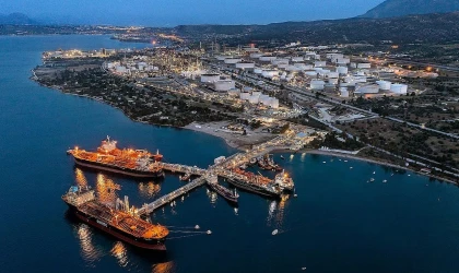 Yunanistan Pazarına Geri Dönüyor