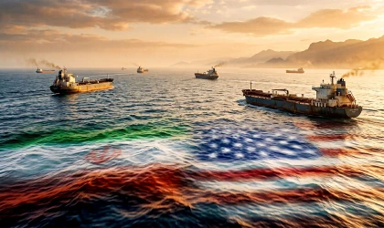 10 Hintli Denizciyi Serbest Bıraktı