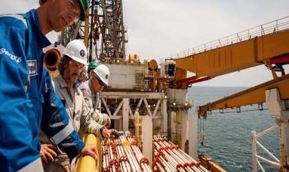Açık Deniz Enerjisi