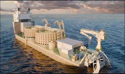 Boskalis Yatırım Yaptı