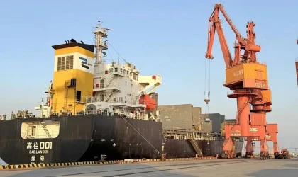 Dış Risklere Karşı Uyarı