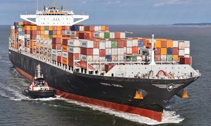 Drewry Dünya Konteyner Endeksi