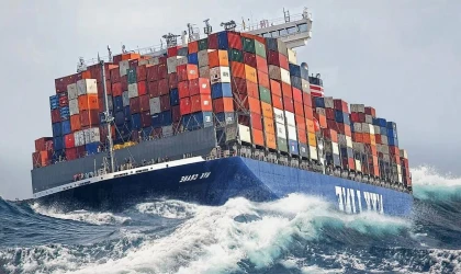 Drewry WCI Endeksi