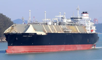 Energy Fidelity'yi Kullanmaya Başladı