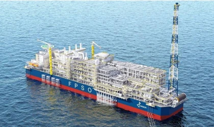 FPSO Konseptini Onayladı