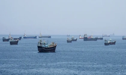 Hürmüz Boğazı'nın Kapanması