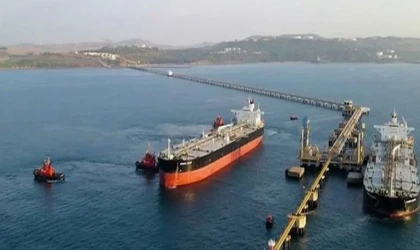 İthal Etmeye Başladı