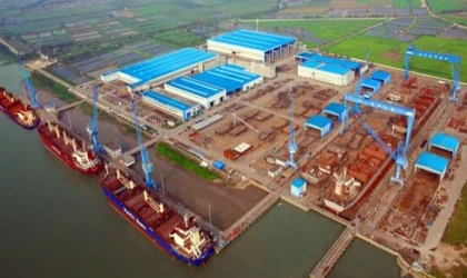 Jiangmen Nanyang Konumunu Güçlendiriyor