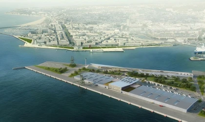 Le Havre Konumunu Güçlendiriyor