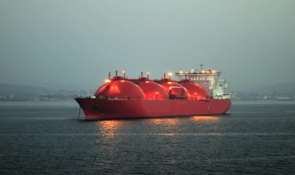 LNG'ye Olan Bağımlılıklar
