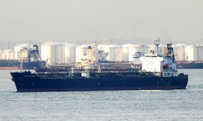MR Tanker Filosunu Genişletiyor