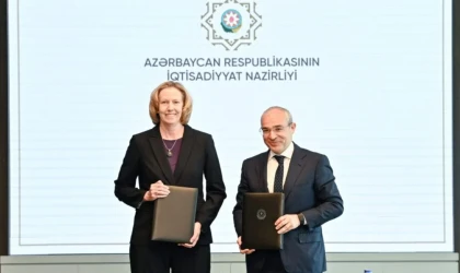 Mutabakat Zaptı İmzaladı