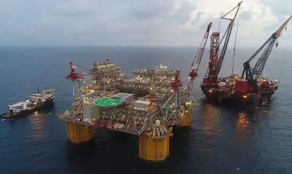 Petrol Üretimindeki Yatırımlar