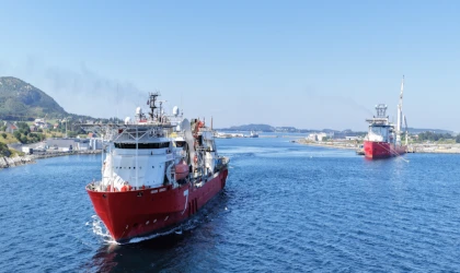 Subsea7 Sözleşme İmzaladı