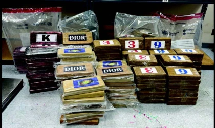 Suç Duyurusu Üzerine Tutuklandı