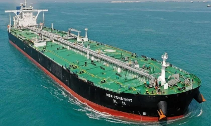Tanker Piyasası Belirsizliğini Koruyor