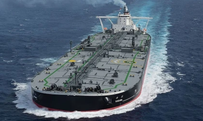 Tanker Piyasasında Oynaklığı Artırabilir