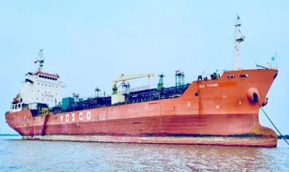 Tanker Segmentini Güçlendiriyor