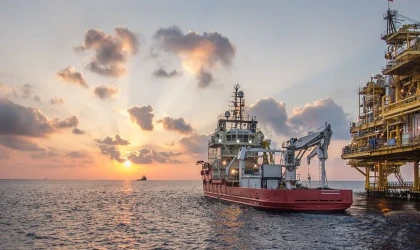 TechnipFMC Gelirlerini Artırdı