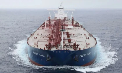 VLCC'lerin Teslimatını Hızlandırıyor