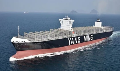 Yang Ming'in ilk çeyrek karı