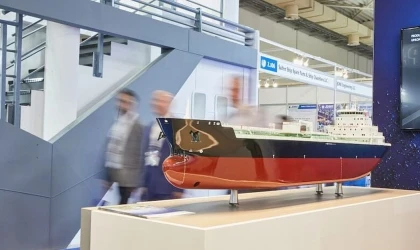 Yıllık Posidonia forumu