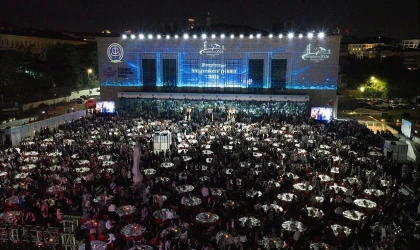 7. Bosphorus Shipbrokers’ Dinner