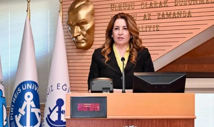 Başkanlığa Adaylığını Açıkladı