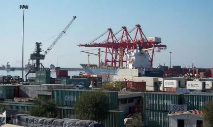 CMA CGM ile Anlaşma İmzaladı