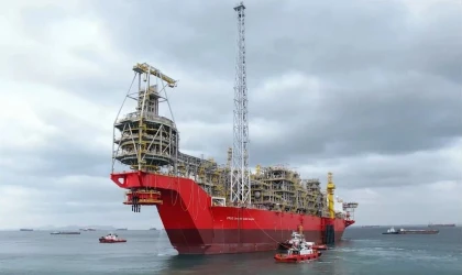 Doğalgaz Projesinin Geliştirme Maliyeti