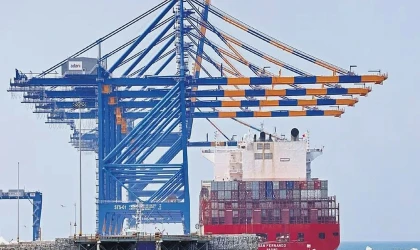 Drewry WCI Konteyner Endeksi