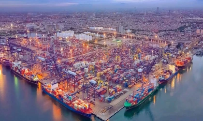Emtia İhracatını Merkezileştiriyor