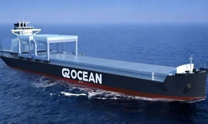 G2 Ocean Filosunu Yeniliyor