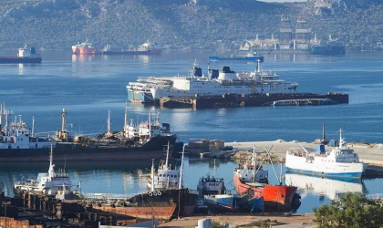 Gemi İnşa Merkezi Kuruyor