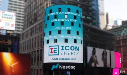 Icon Yatırım Yaptı