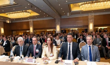 IMO'yu Değerlendirmeye Çağırdı